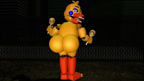 Rockstar Chica farts while Shaking her Booty - YouTube