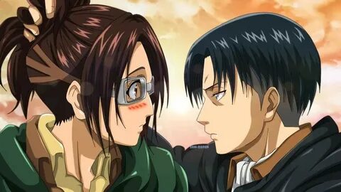 Which Attack on Titan Ship that I ship is your favorite? Att