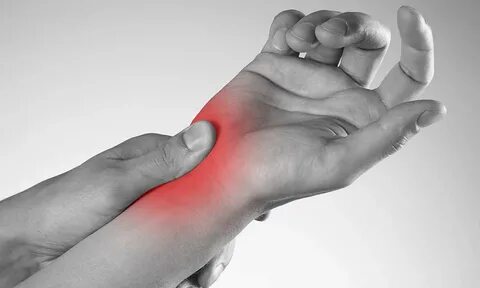 How to treat carpal tunnel syndrome without surgery - NSD Sp