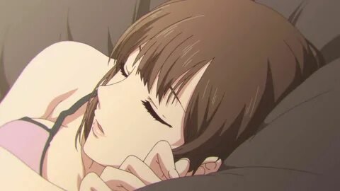 Tenka Seiha " Domestic Girlfriend #01 - One Night Bland " Bl