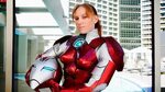 Pepper Potts Image - ID: 530389 - Image Abyss