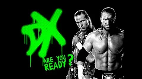 Watch Wwe: Dx: One Last Stand Full Movie Online in HD Qualit