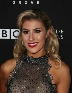 Image of Emma Slater