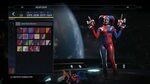 Injustice 2: First Ever Harley Quinn Legendary Gear Showcase