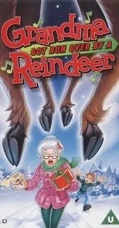 Grandma Got Run Over by a Reindeer (2000) - News - IMDb