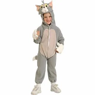 Check Out These Wonderful Tom And Jerry Halloween Costumes