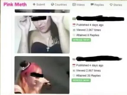 The Most Disturbing Things You'll Find on the Dark Web 国 际 蛋