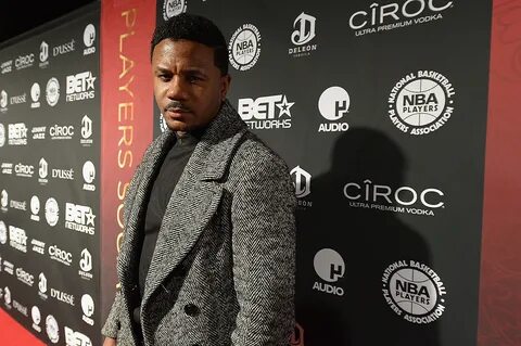 Hosea Chanchez Speak On Being Molested At 14 Years Old