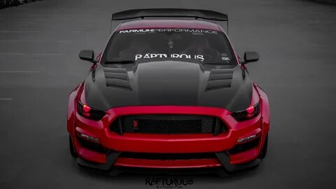 demon lights mustang - Wonvo