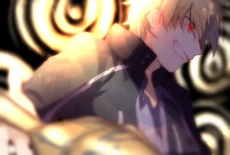 Safebooru - 1boy blonde hair fate/stay night fate (series) g