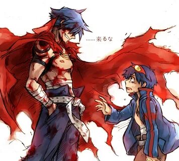 Tengen Toppa Gurren-Lagann, Blue Hair - Zerochan Anime Image