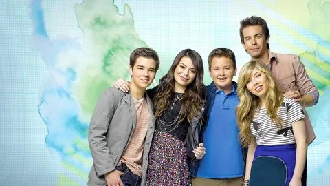 Watch iCarly - Season 4 Full TV Series Online in HD Quality