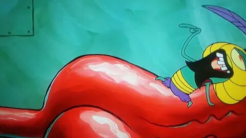 Drunk Plankton - YouTube