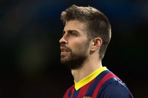 Gerard Pique Nuts Related Keywords & Suggestions - Gerard Pi