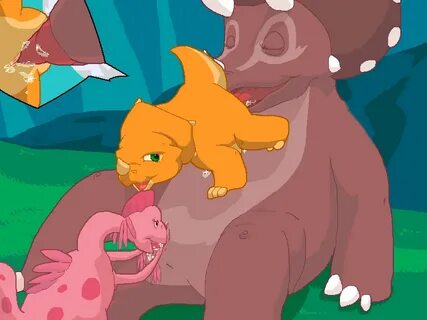 The Big ImageBoard (TBIB) - cera land before time ruby tagme