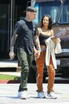Sami Miro with her boyfriend out in Los Angeles-11 GotCeleb