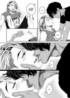 Sex Therapy Yaoi Uncensored Smut Manga
