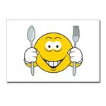Face clipart hungry - Pencil and in color face clipart hungr
