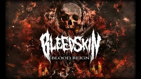 Teaser - Blood Reign (2020) - YouTube