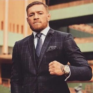 4,282 Likes, 16 Comments - ☘ Conor McGREGOR ☘ (@mcgregor_bes