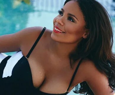 Picture of Sanaa Lathan