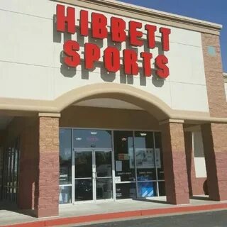 Hibbett Sports - Austell, GA