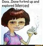 Pin on Funny Dora the Explorer memes