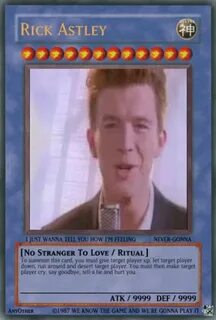Image - 63501 You Just Activated My Trap Card! Know Your Mem