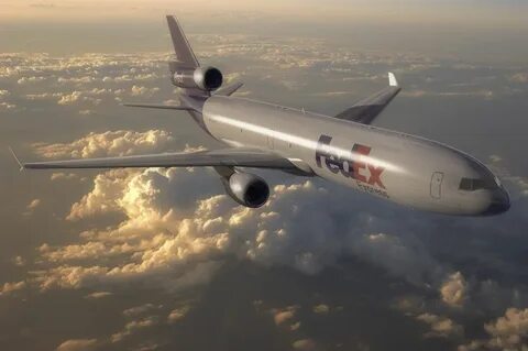 Fedex Wallpapers - Wallpaper Cave