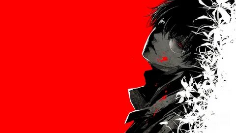 Tokyo Ghoul:re 4k Ultra HD Wallpaper Background Image 3840x2