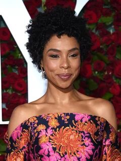 Foto de Sophie Okonedo - Poster Sophie Okonedo - AdoroCinema