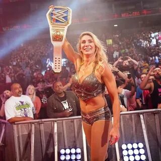 Pin on Charlotte Flair