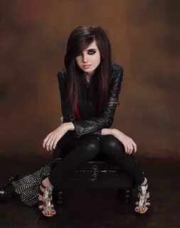 Eugenia Cooney's Feet wikiFeet