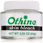 Othine Skin Bleach & Lightening Cream 2.25 OZ NIB With Sunsc