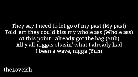 T-Pain - "Goat Talk" ft. Lil Wayne Lyrics - YouTube