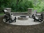 101 Stunning Fire Pit Seating Ideas to Spice Up your Patio F