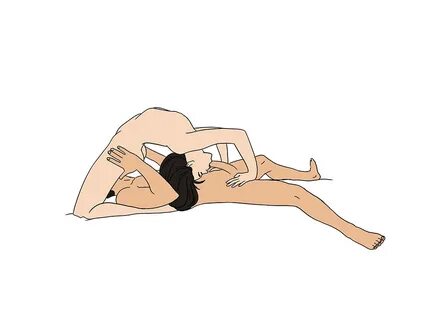 Hucklebuck position sex - Telegraph