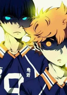 Pin on KageHina: Kageyama Tobio x Hinata Shouyou