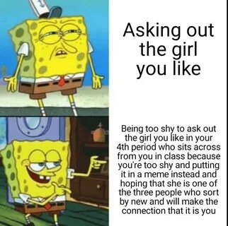 U ther? /r/BikiniBottomTwitter SpongeBob SquarePants Know Yo