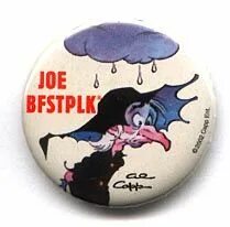 joe btfsplk - Google Search Li'l abner, Comic book character