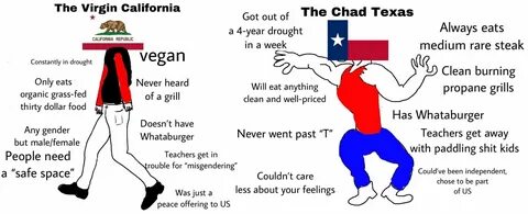 CHAD MEMES