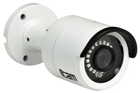 Panda iCAM DarkMaster FXB3WA 5 Мп (2.8mm) Видеокамера - Купи