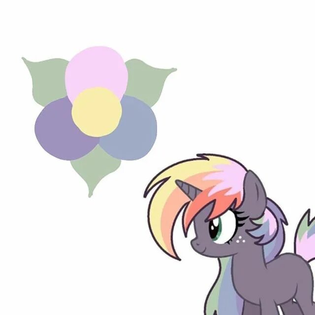 The Cutie Mark Maker.