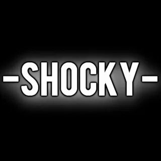 Shocky - YouTube
