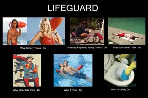 Lifeguard Swag on Lifeguard memes, Lifeguard, Lifeguard game