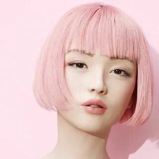 Meet Imma, the computer generated virtual model from Japan. 