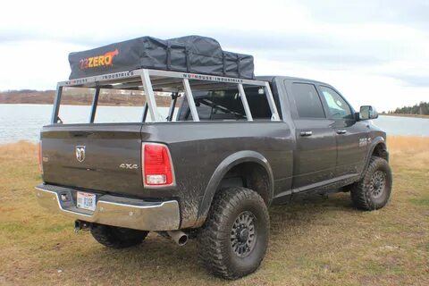 ram 1500 bed rack for tent OFF-55