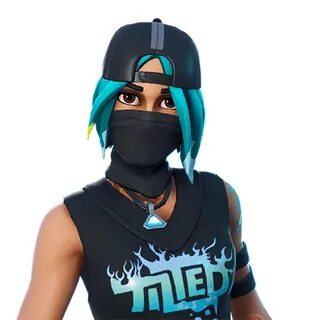 Tilted Teknique Outfit icon Fortnite, Gamer pics, Gamer tags