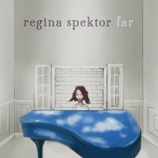 Love, You're a Whore (Live in London) by Regina Spektor on T