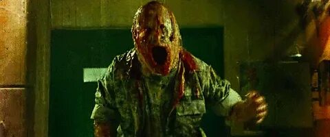 Planet Terror Gif - Gif Abyss